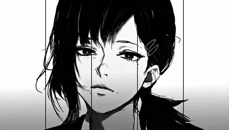 Chainsaw Man Girls - Workshop