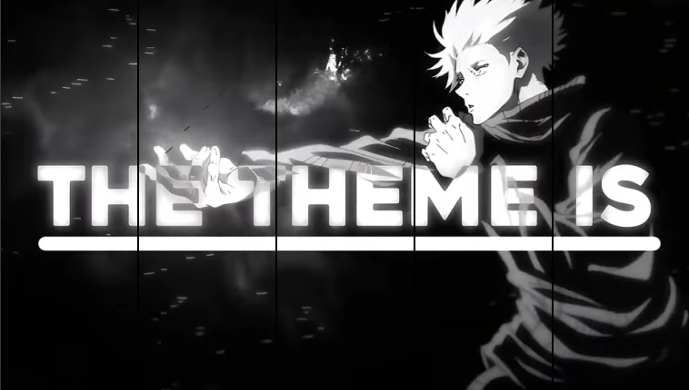The Theme is Black - Workshop