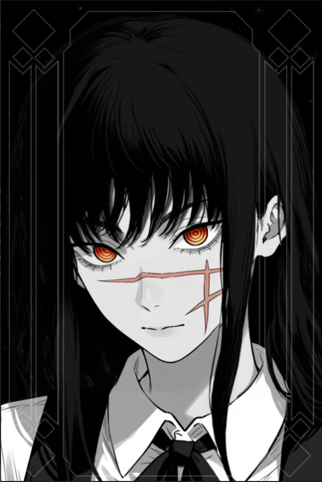 Yoru - Chainsaw Man