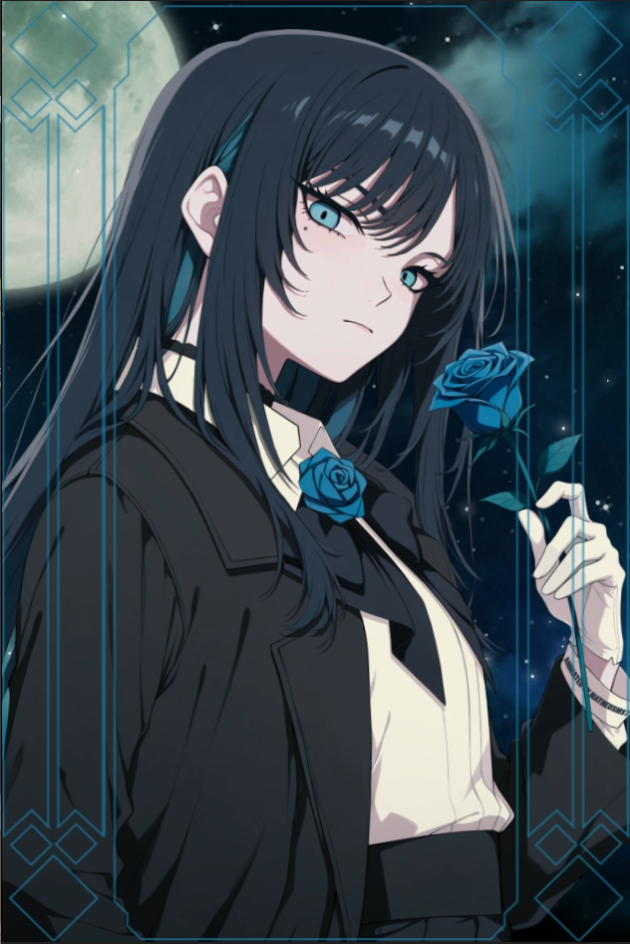 Ado Steam Artwork