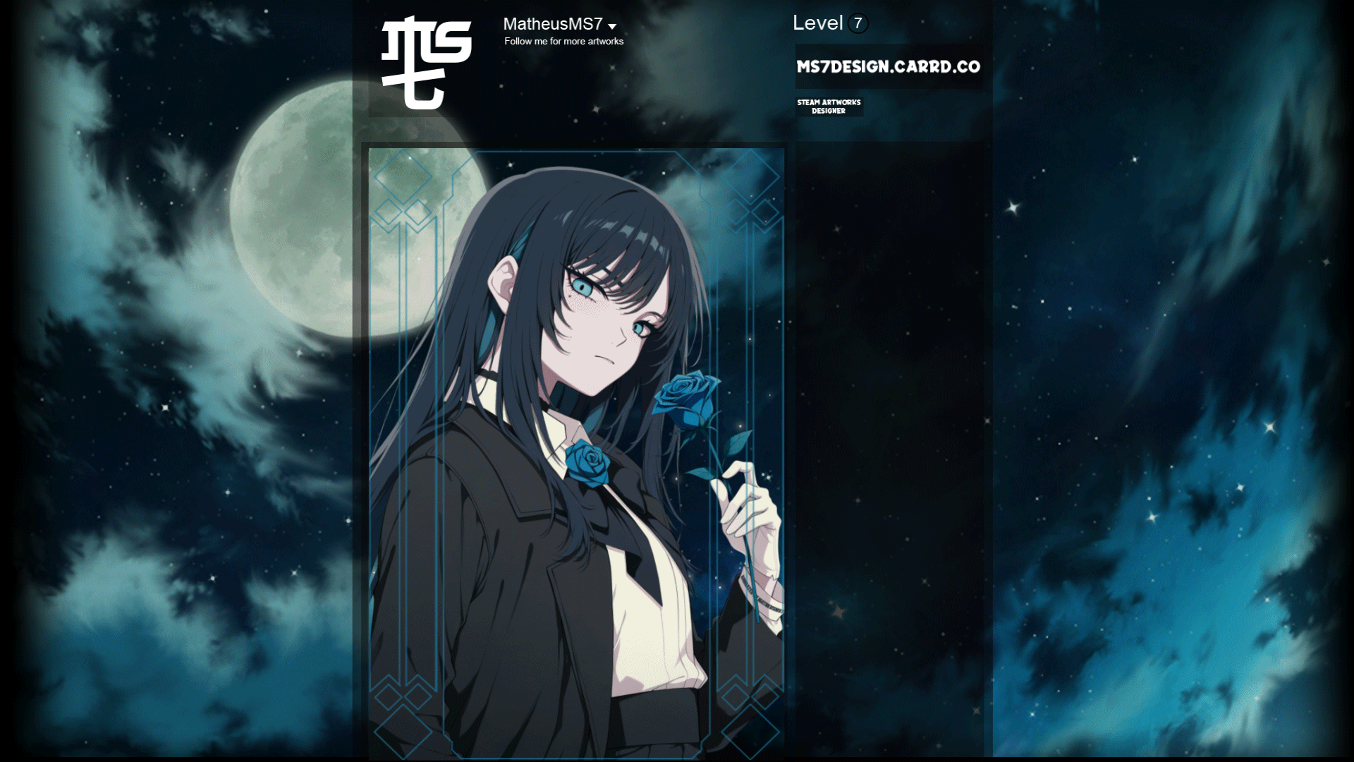 Ado Steam Artwork - Image 2