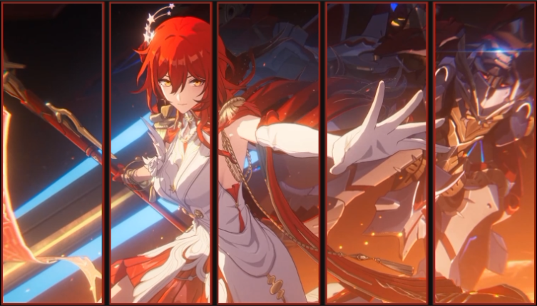 Himeko Nova - Workshop