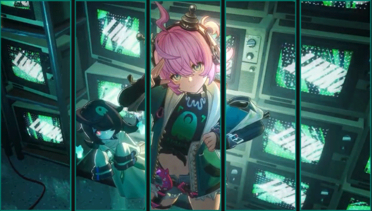 Linko - Workshop